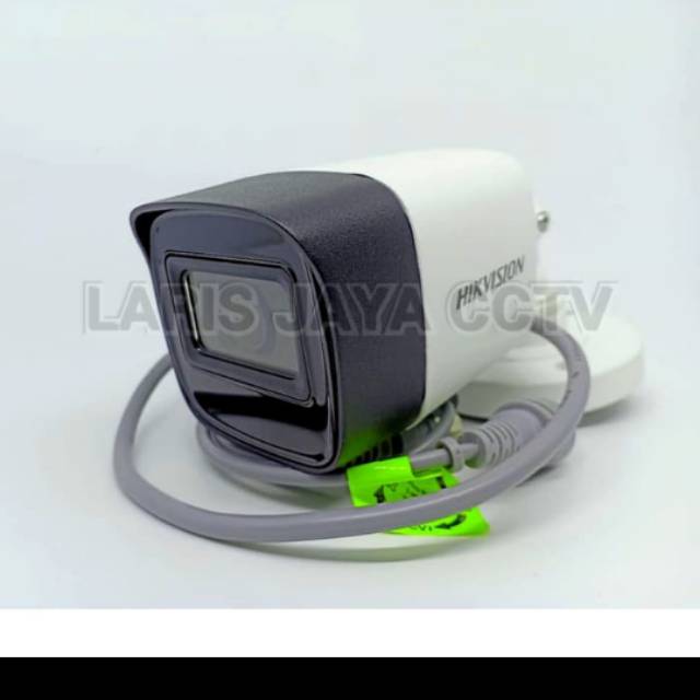CAMERA CCTV HD HIKVISION DS-2CE16H8T-ITF BULLET 5MP Ultra Low Light