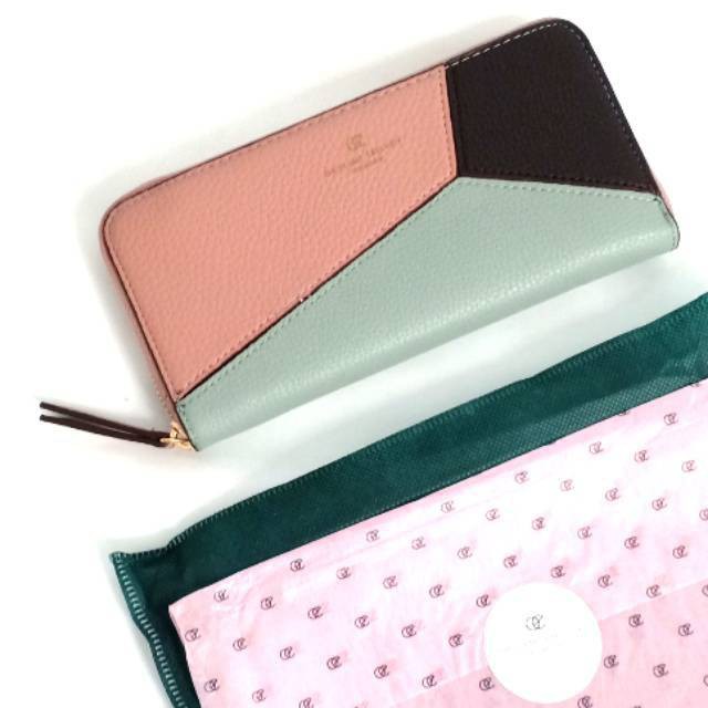 Moderne Wallet Original