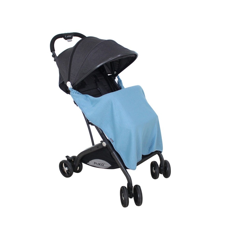 Dialogue Baby On The Go Blanket 6 in 1 Function DFB0044