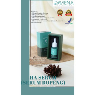 Toko Online DAVIENA SKINCARE | Shopee Indonesia