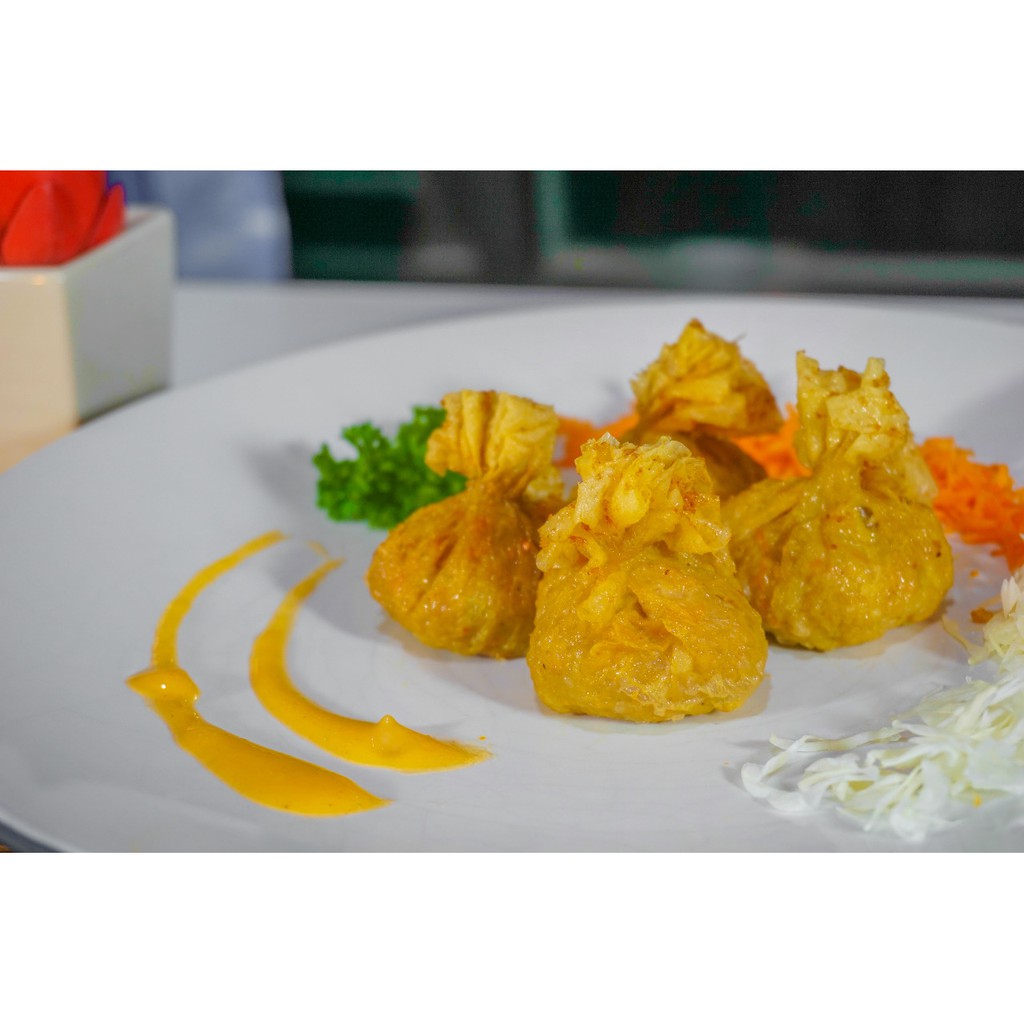 

EKADO isi bakso Homemade NoNemu_Bento FROZEN FOOD tangsel