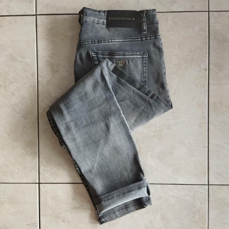 EMPORIO ARMANI JEANS Second Original 100%
