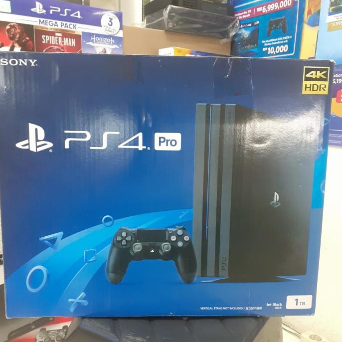 ps4 pro 1 tb Hen 6.72