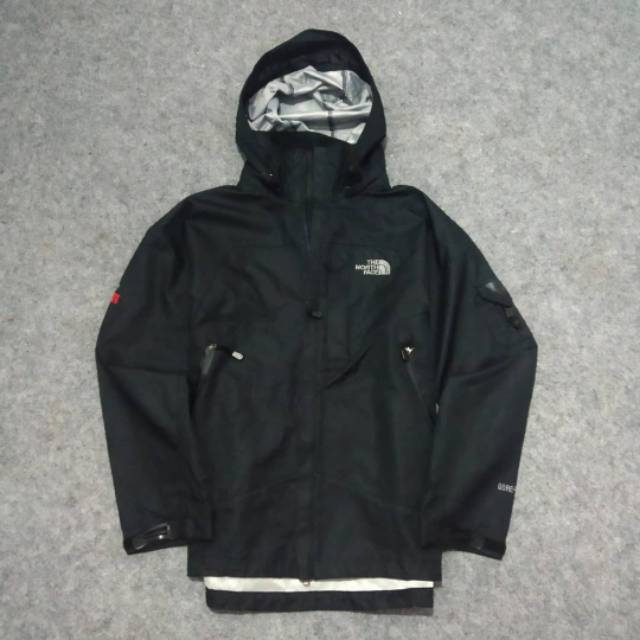 tnf summit series gore tex