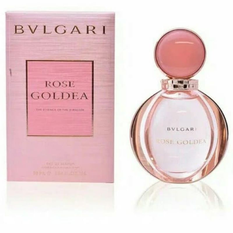 PARFUM ROSE GOLDEA