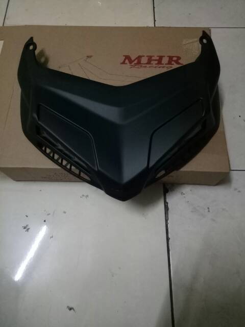 DUCKTAIL NMAX 2020/TUTUP LAMPU STOP NMAX 2020/COVER LAMPU NMAX 2020