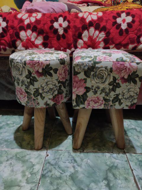 Stool Kd.ds 03 Free Ongkir