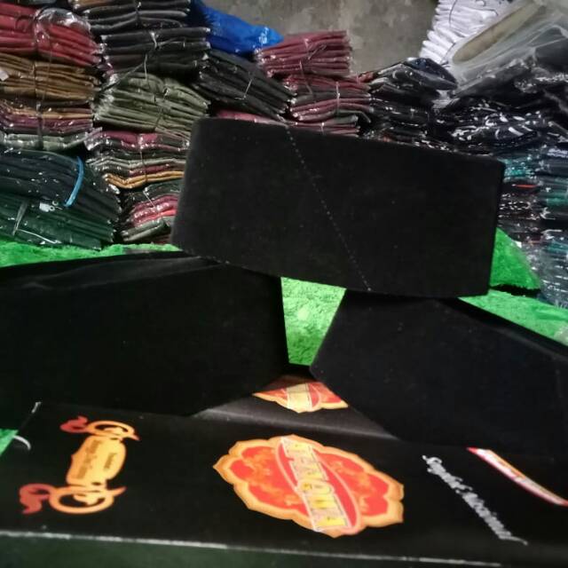 PECI SONGKOK TERBARU AT-TAQWA