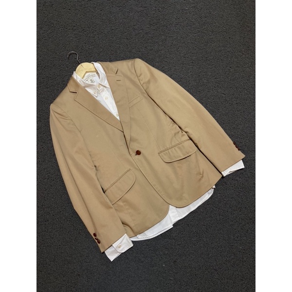 Jas / Blazer Spao Second Original