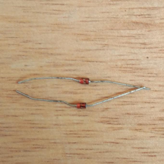 Z13A Dioda Zener 13 V mttban99 Murah