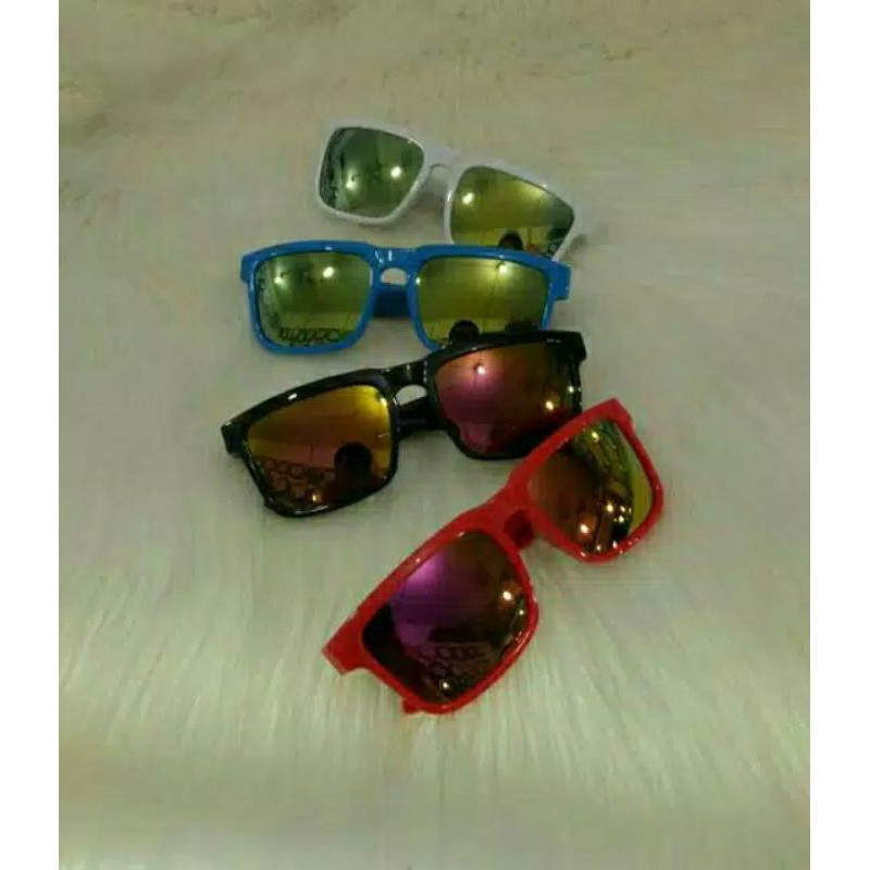 KACA MATA ANAK-ANAK COWOK DAN CEWEK.