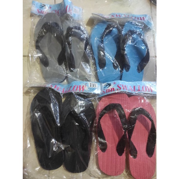 Sandal Sun swallow Anak Tanggung