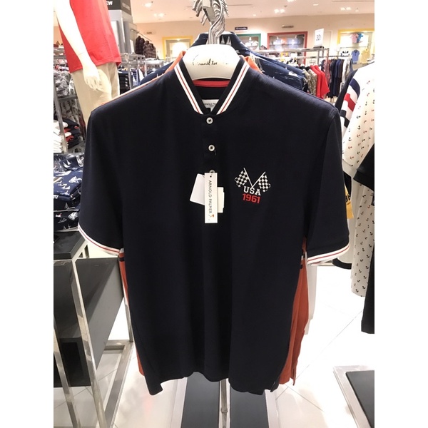 "BIG SALE" kaos baju polo shirt arnold palmer original
