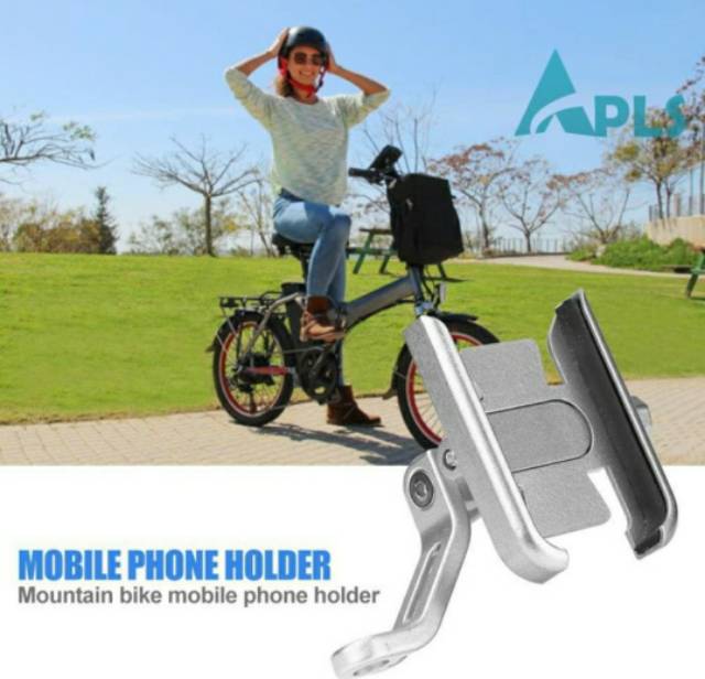 Holder handphone hp premium pnp nmax adv pcx aerox xmax vario scoopy