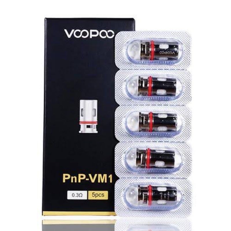 HARGA 1 BIJI COIL DORIC 60 pnp VM1