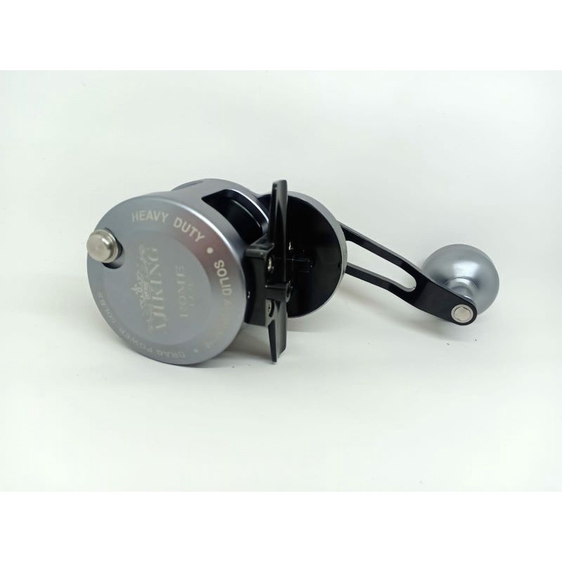 Reel OH Ajiking Rome LJ 5L