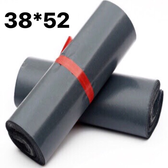 Plastik Packing Online Lebih Cepat Dan Efisien Anti Maling Anti Basah 38*52