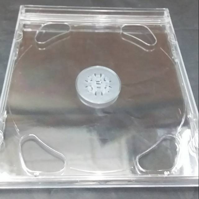 CASING CD MIKA TEBAL DOUBLE