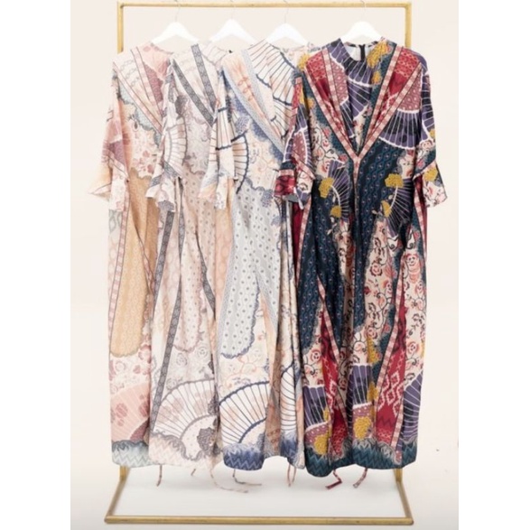 NEW Gayatri Dress Twilight WearingKlamby