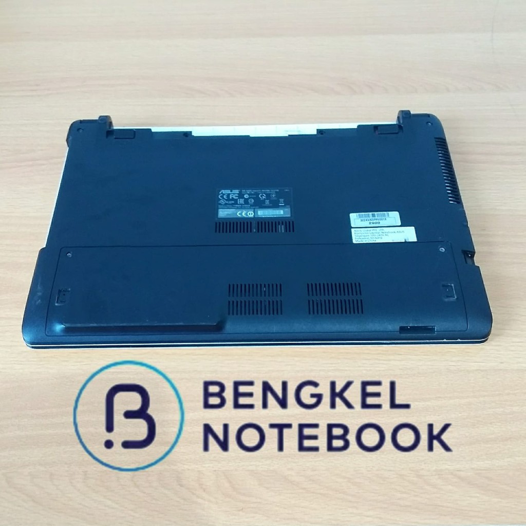 Case Komplit Asus A450C X450C X450CC