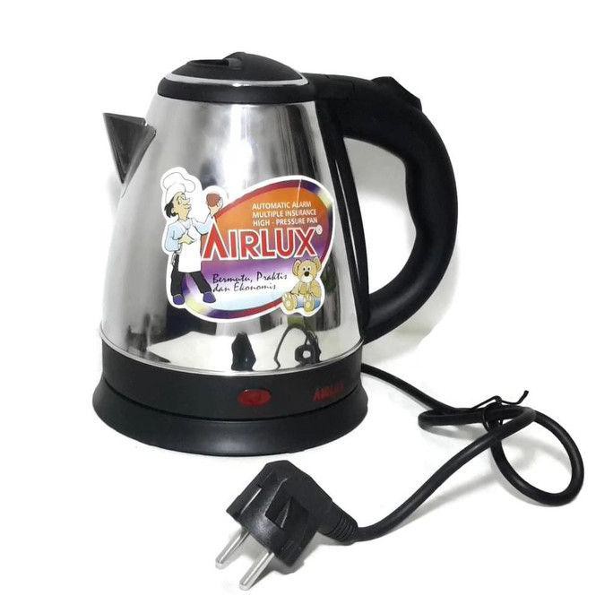 Teko Listrik Airlux Ke-8150 S Desi45521