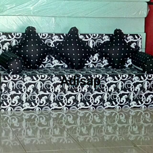 SOFABED KETEBALAN 20 CM BUSA INOAC