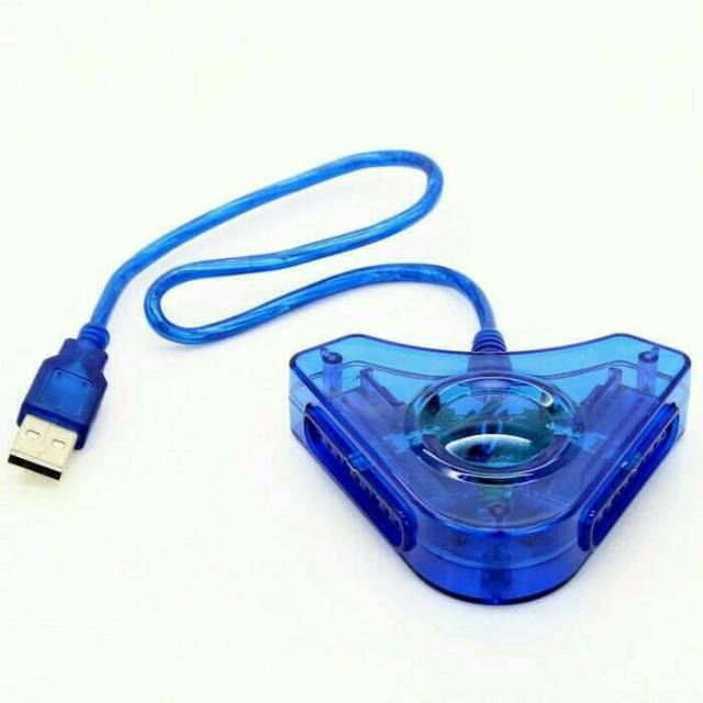 Converter Stick PS2 To USB Playstation