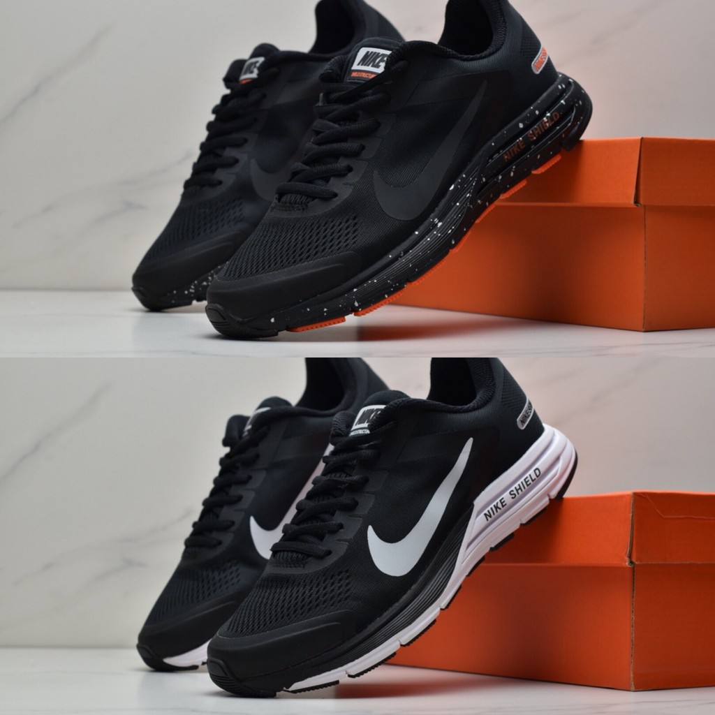 nike shield structure 17