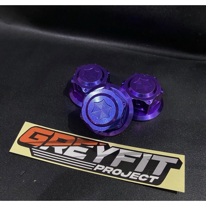 mur as roda belakang matic honda titanium