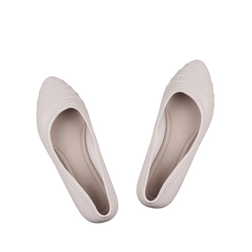 Sepatu Kerja Karet Wanita Porto Lady