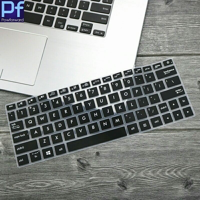 Keyboard Protector Asus Zenbook 13 UX333FA UX333FN UX334FLC UX334FAC