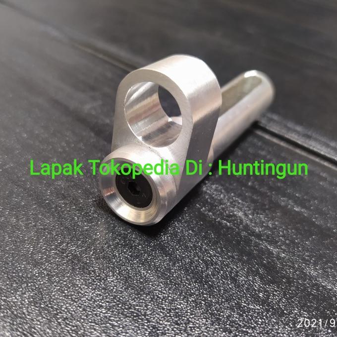 Kualitas terbaik] cincin laras custome 22/16 / head laras custome 22/16