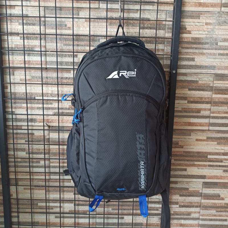 Tas Ransel Rei Karimata 25L Original