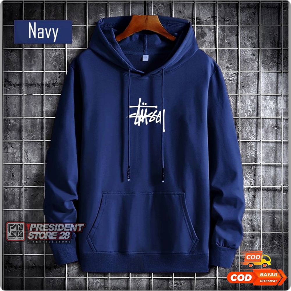 Cod - Sweater Hoodie Stussy Jumbo / Sweater Hodie Pria Dan Wanita Stussy / Sweater Hoddie Stussy Oversize M - 3xl / Sweater Hoodie Distro Stussy / Hoodie stussy Terlaris / Hoodie sweater / sweeter hoodie / jaket pria / hoodie jumper