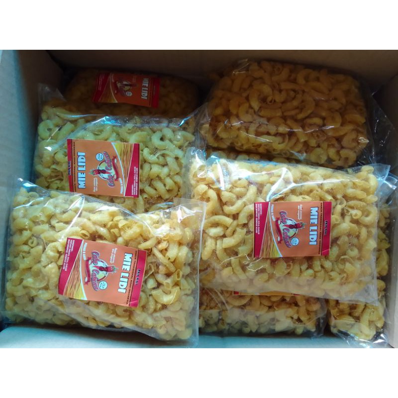 

makaroni asin / cemilan enak ringan murah meriah