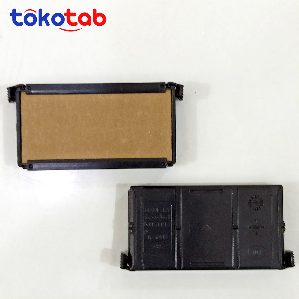 

Stampad Bantalan Tinta TRODAT 4911 4912