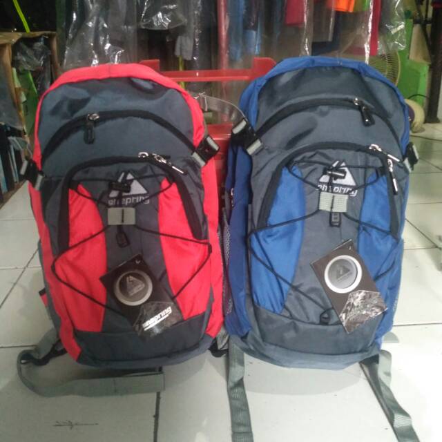 Daypack shioux SX307