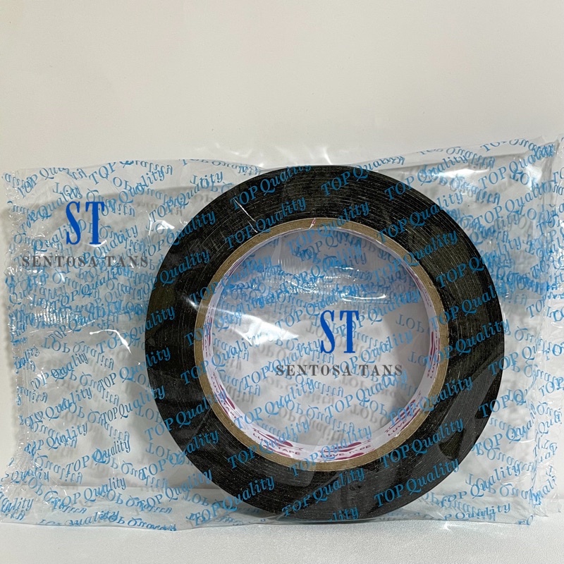 

Double Tape Foam Busa "Luve Tape