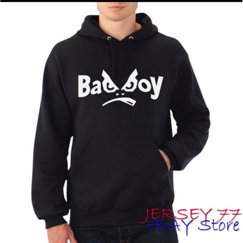 Hoodie Bad Boy Jaket Sweater Badboy