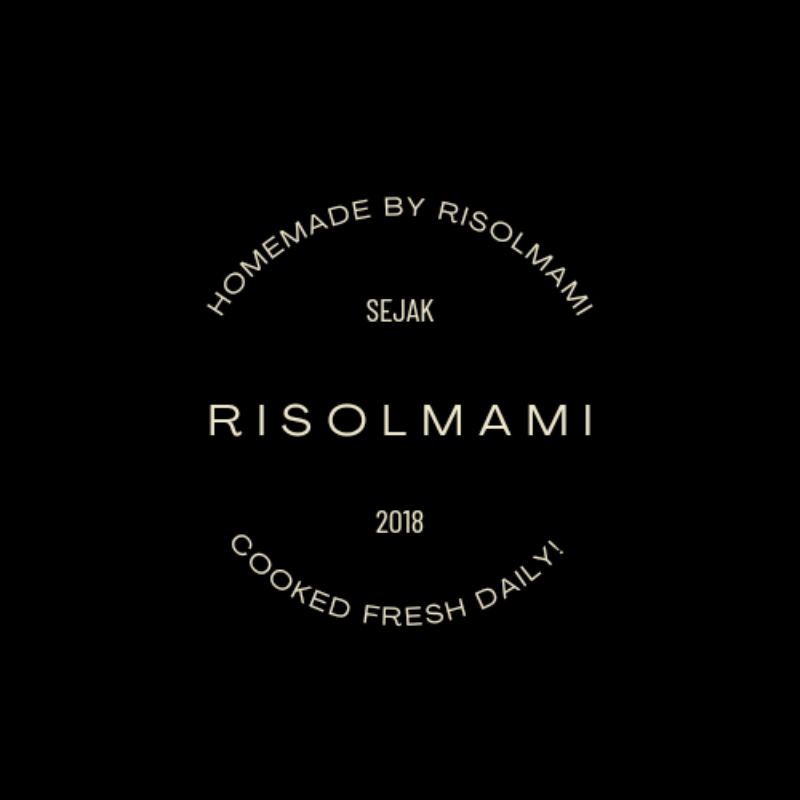 

Risol cheesy