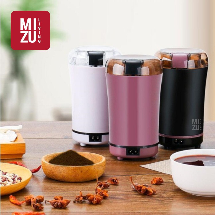 UFO ELECTRIC BLADE Coffee Grinder Penggiling Biji Kopi Elektrik-4