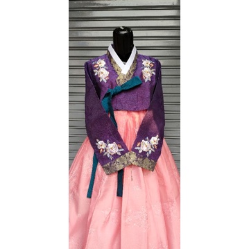 HANBOK ROYAL