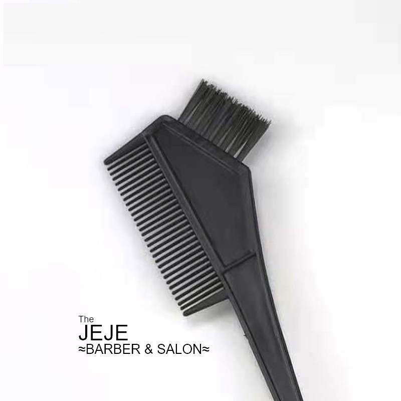 Sisir Semir Rambut