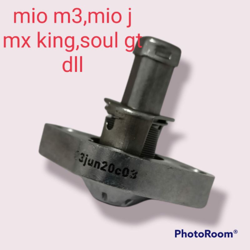 TONJOKAN KETENG / SETELAN TENSIONER /OTOMATIS TENSIONER / PENEKAN TENSIONER MIO M3 / MIO J / MX KING