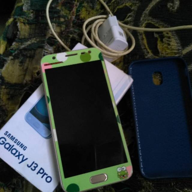 samsung j3 pro 2017