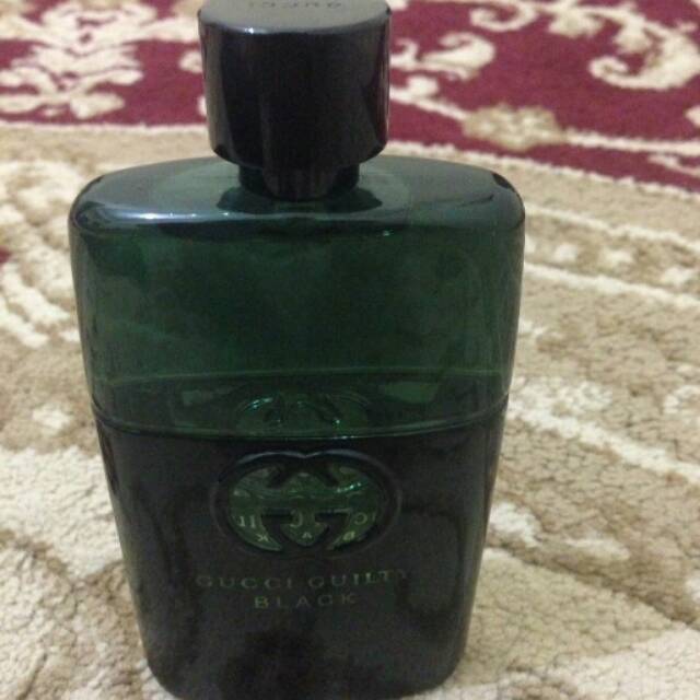Parfum Gucci