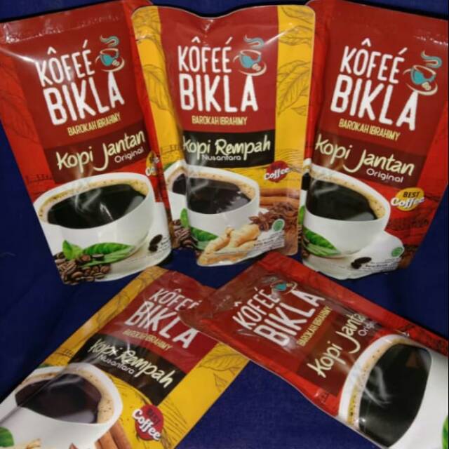 

KOPI BIKLA