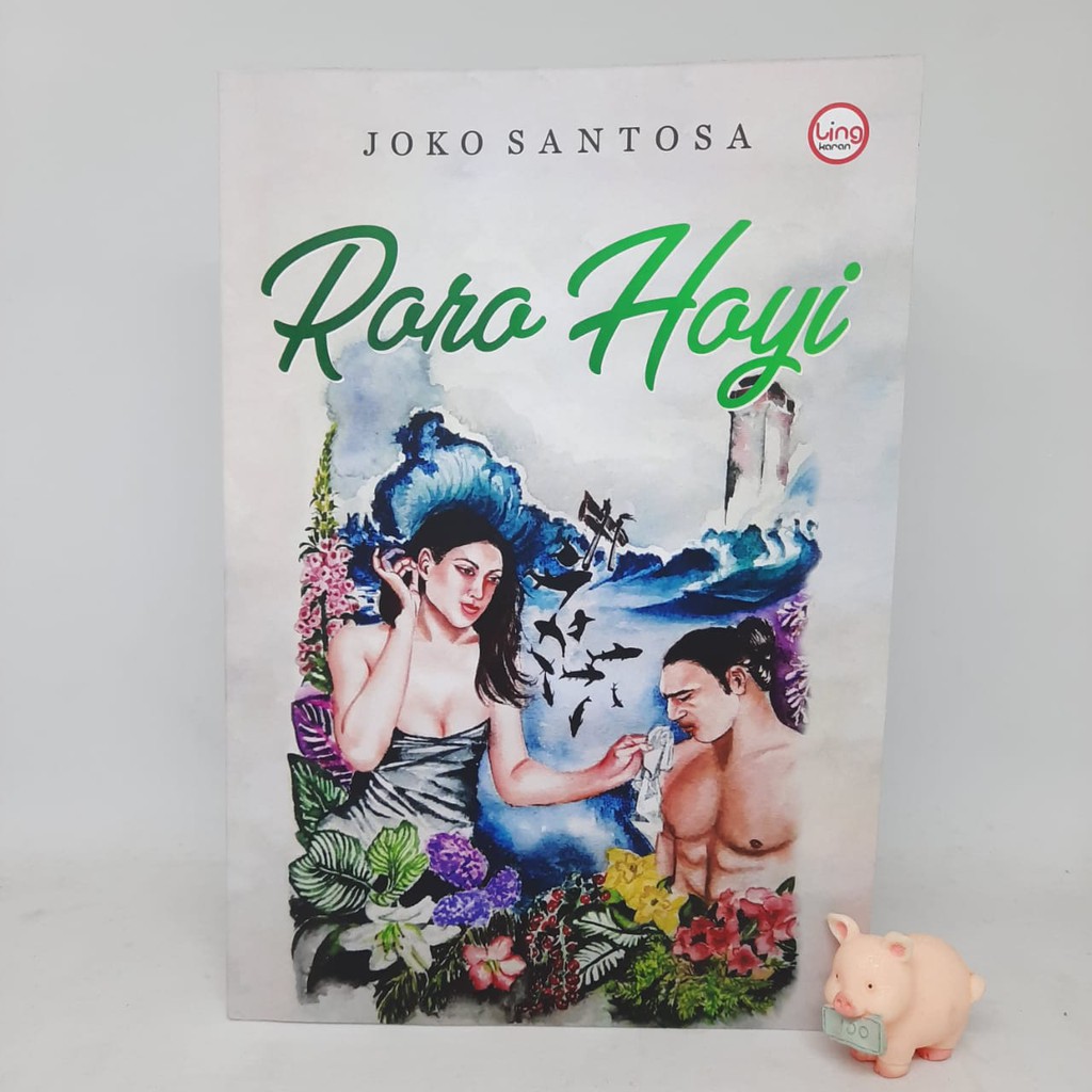 Roro Hoyi - Joko Santosa