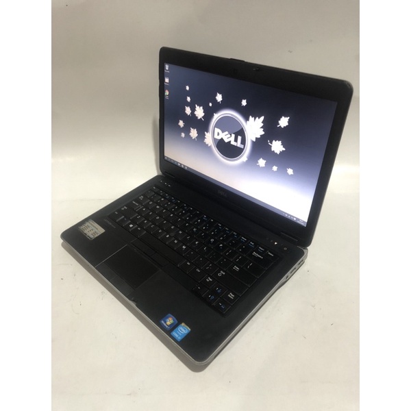 LAPTOP CORE i7 DOUBLE VGA Ram 8 GB
