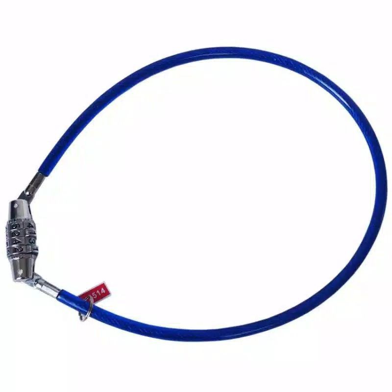 GEMBOK KODE SEPEDA HE494